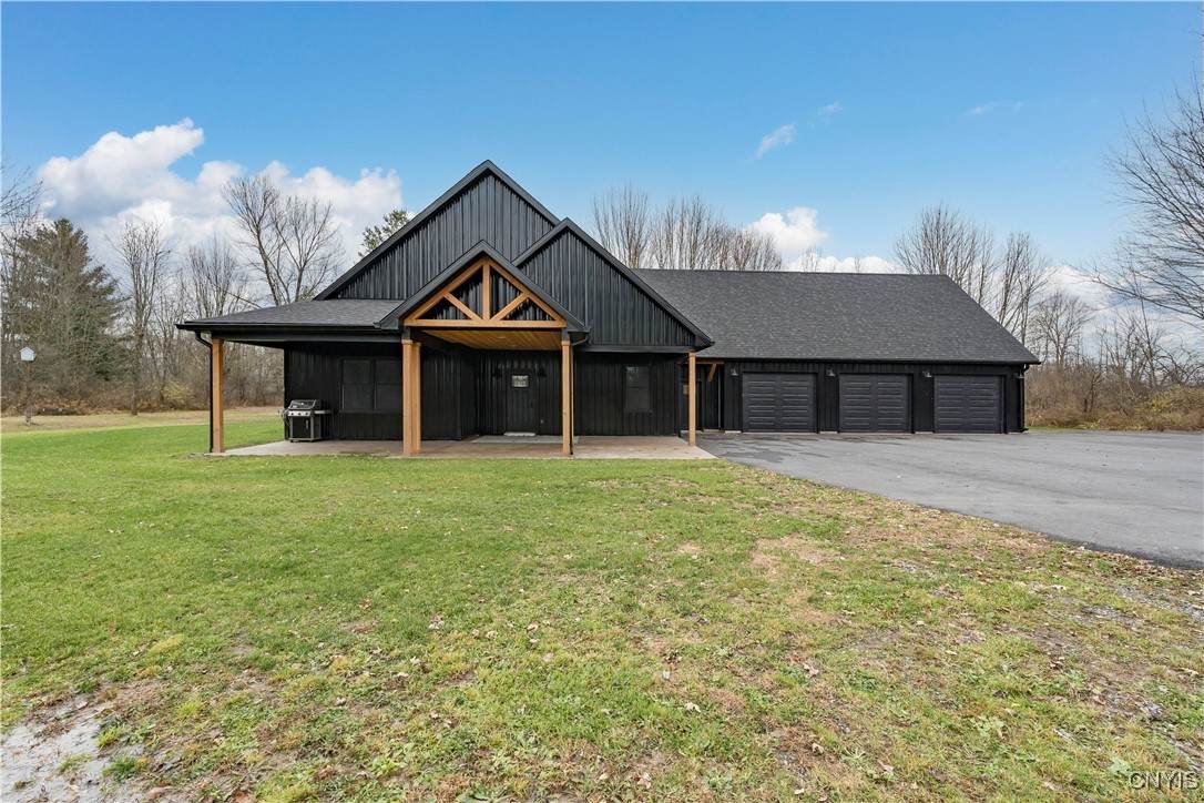 23610 Fetterly Road - Photo 1