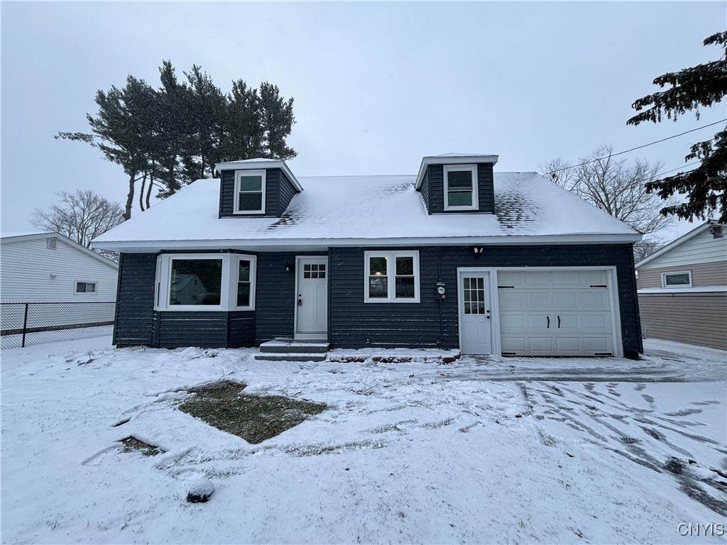 107 Colonial Drive - Photo 1