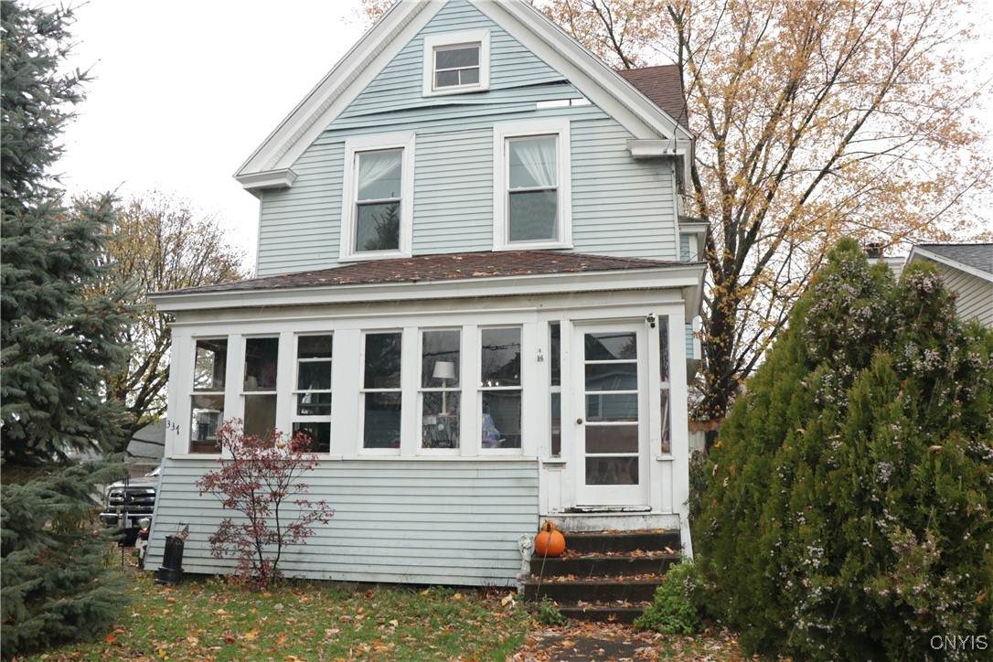 337 Lillian Avenue - Photo 1