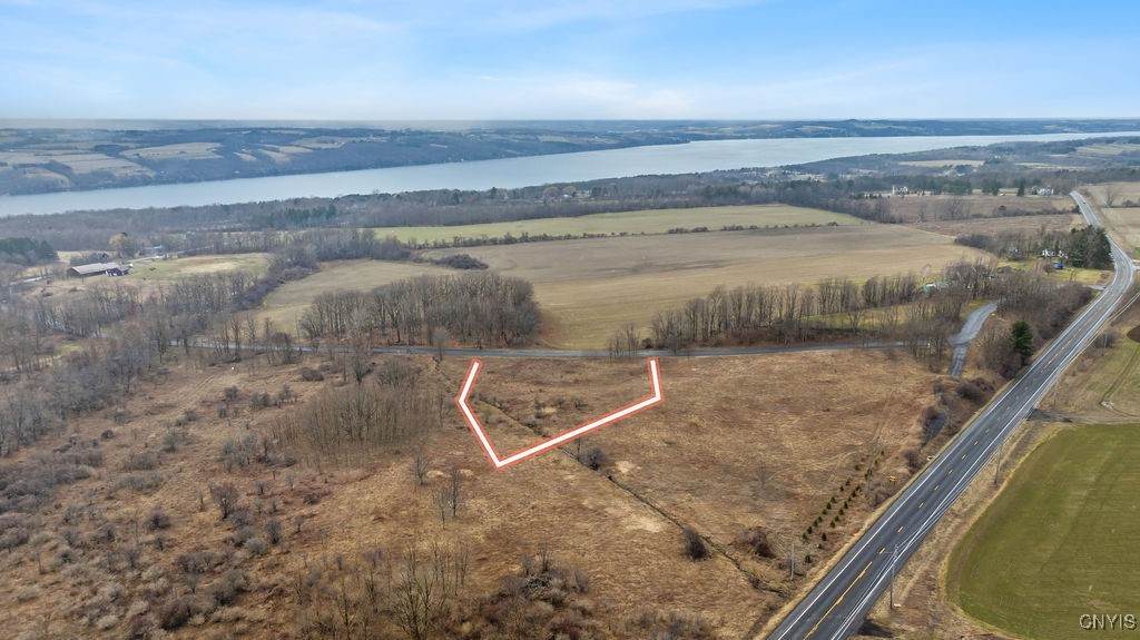 0 Dave Hull Road - Photo 1