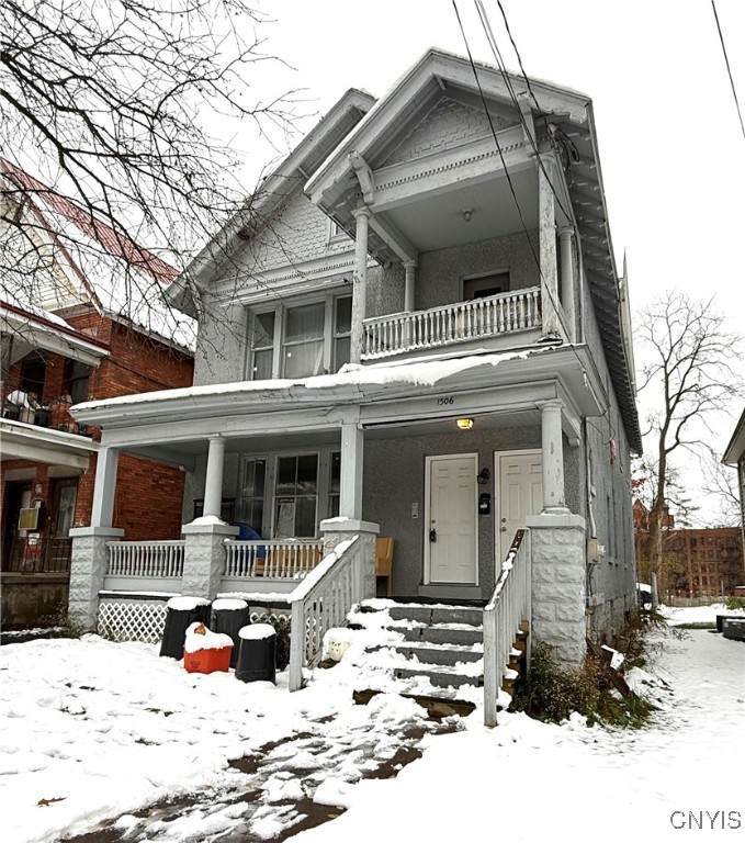 1506 Oneida Street - Photo 1