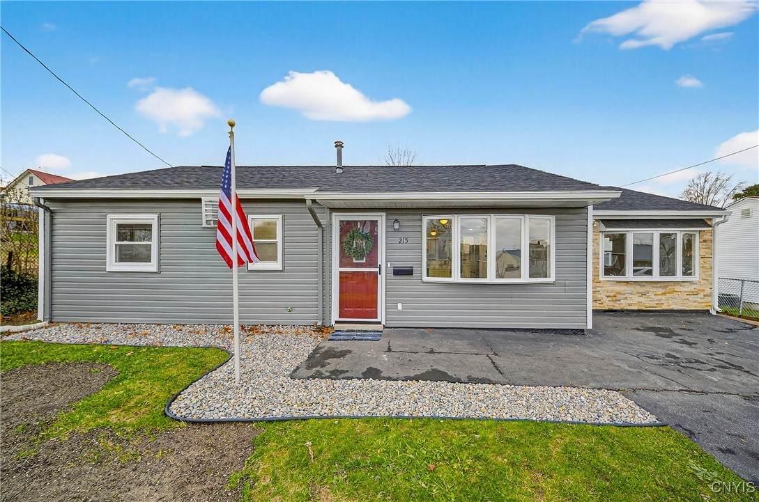 215 Tower Avenue - Photo 1