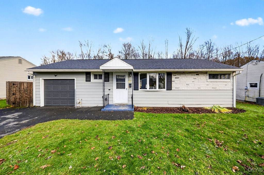 105 Florida Road - Photo 1