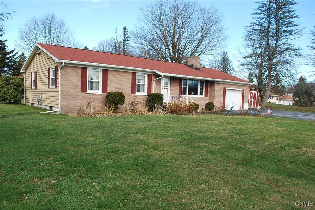 211 Munger Hill Road - Photo 1
