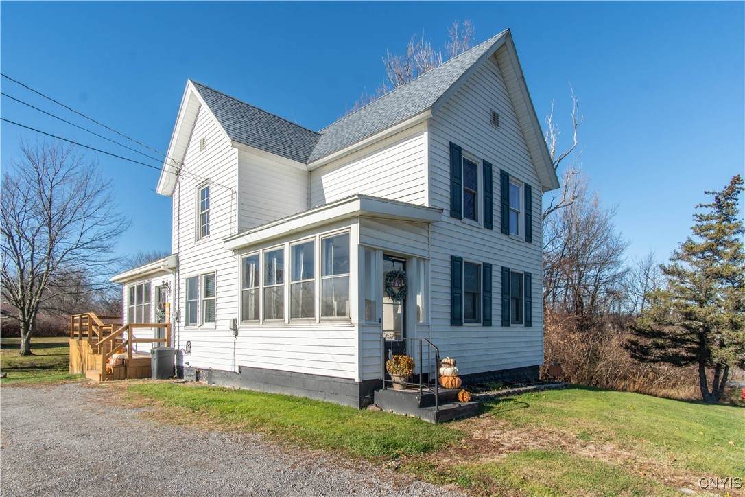 16492 Lee Road - Photo 1