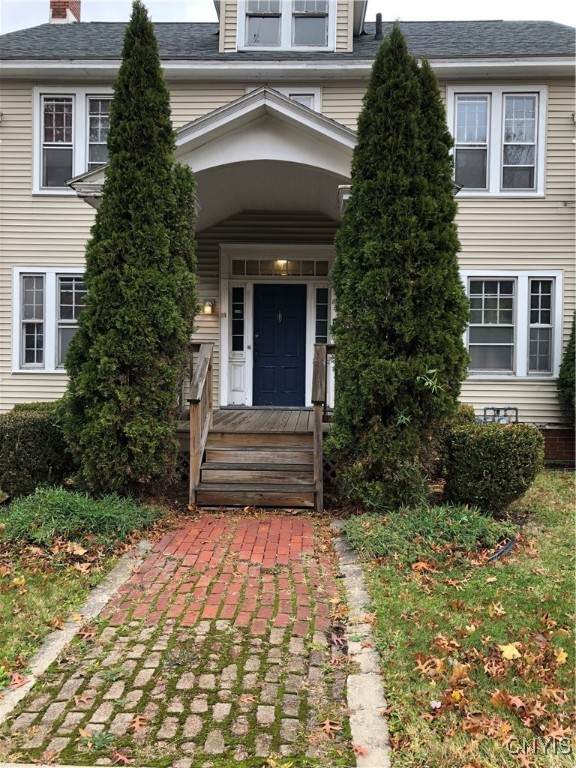 119 Pleasant Street - Photo 1