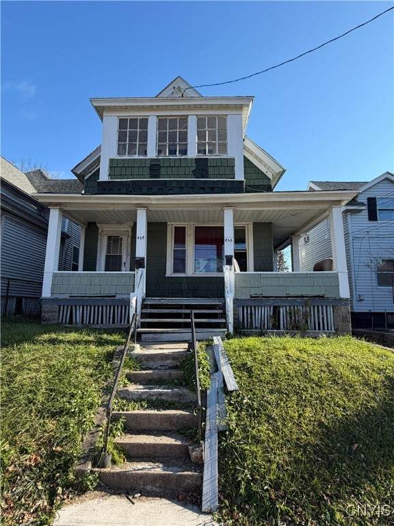 822 Teall Avenue - Photo 1