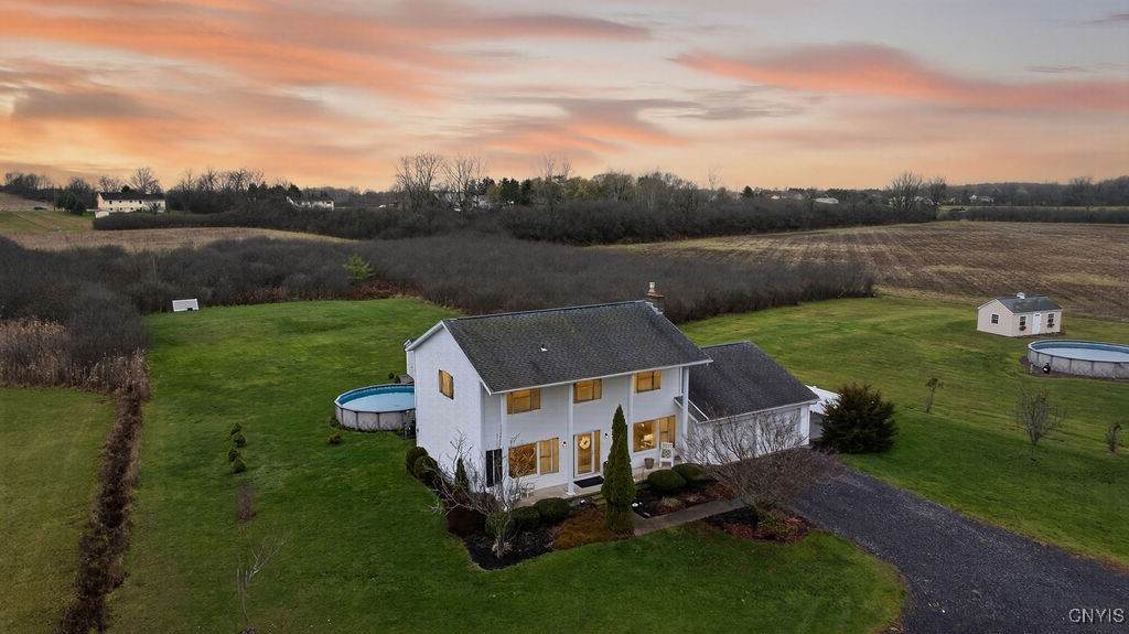 5461 Mobbs Road - Photo 1