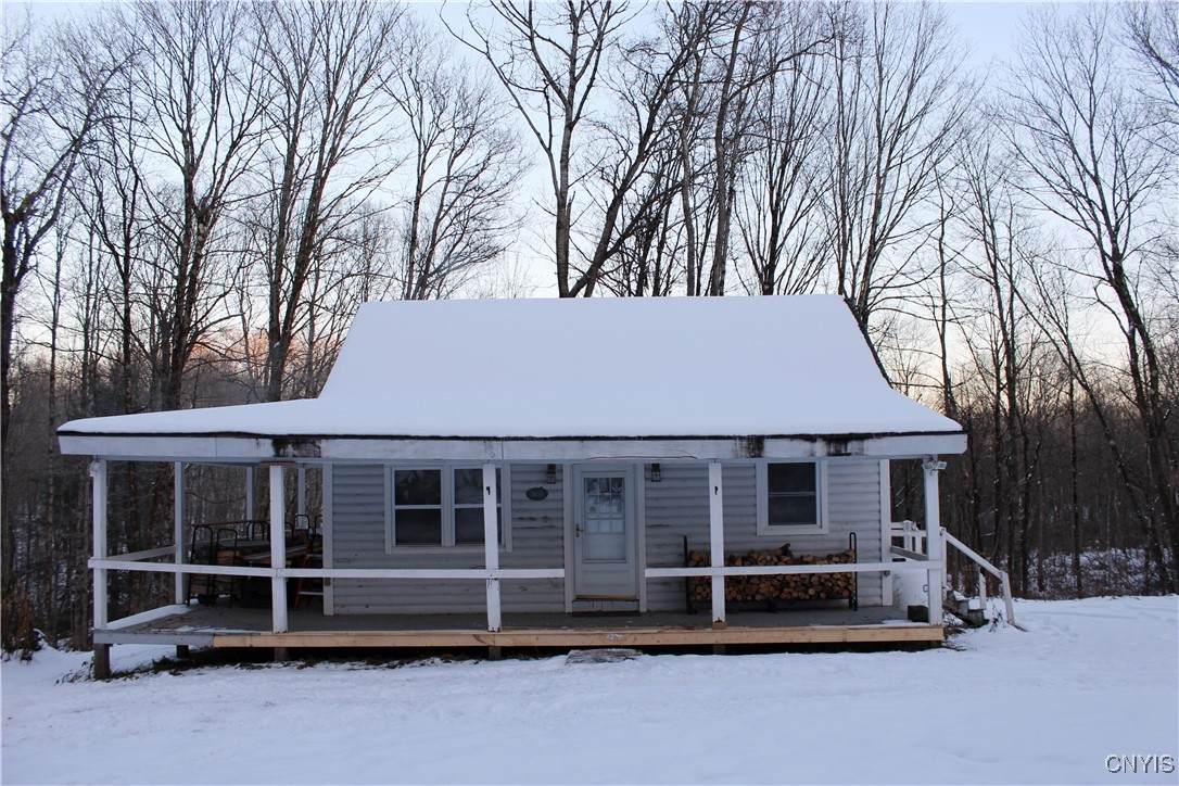11650 Creek Road - Photo 1