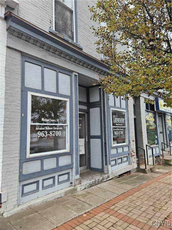 3277 Rt-104 - Photo 1