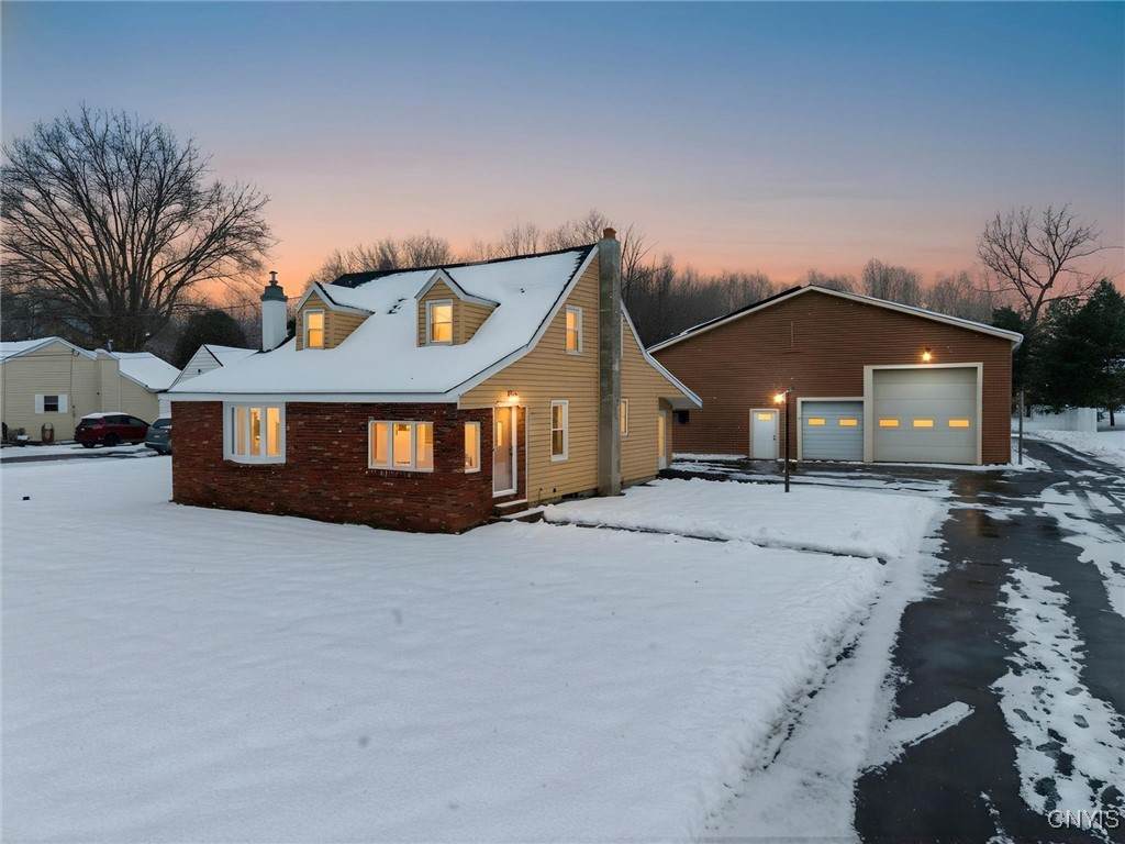 4101 Elmcrest Road - Photo 1