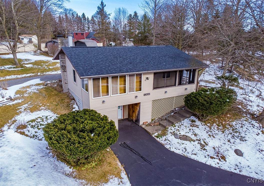 4263 New Seneca - Photo 1