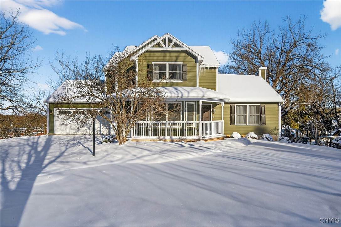 7951 Everglades Dr - Photo 1