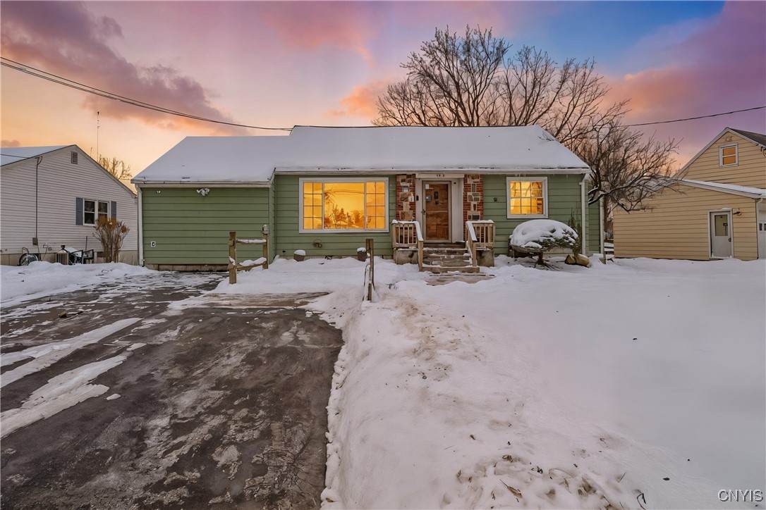 128 Traister Drive - Photo 1