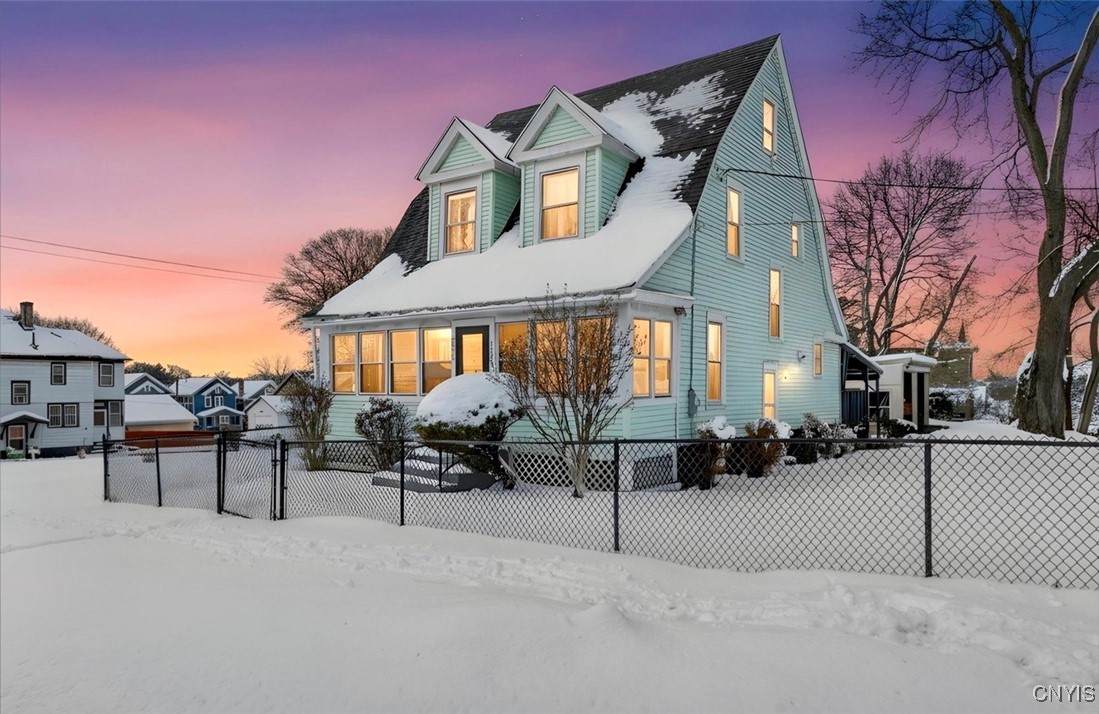 2429 Fayette Street - Photo 1