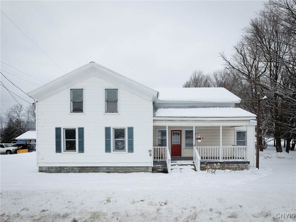 10618 State Route 26 - Photo 1