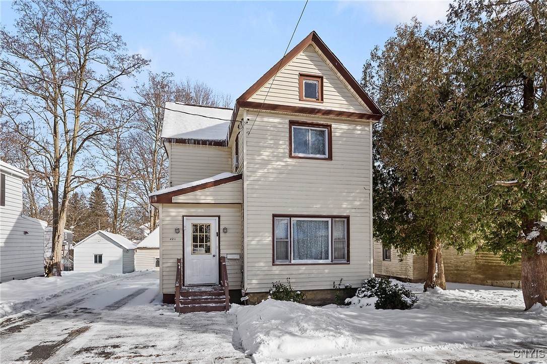 421 3rd Street - Photo 1