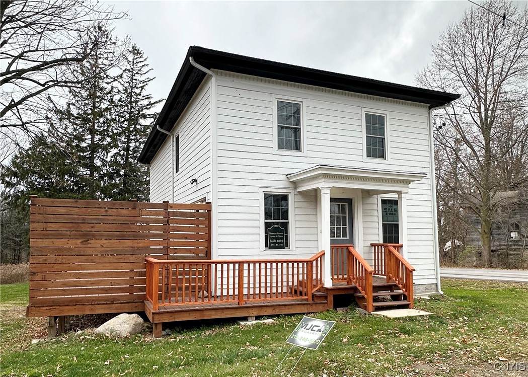 2951 State Route 34B - Photo 1