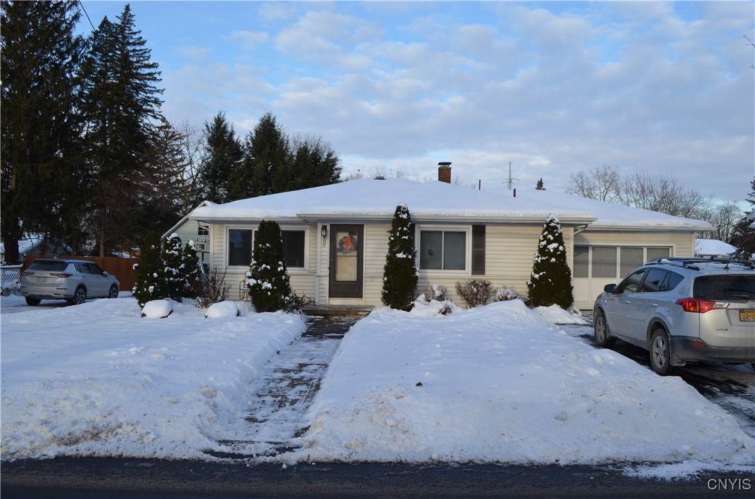 409 Cosby Road - Photo 1