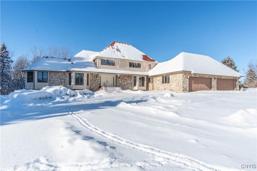 18883 Woodruff Settlement Road - Photo 1