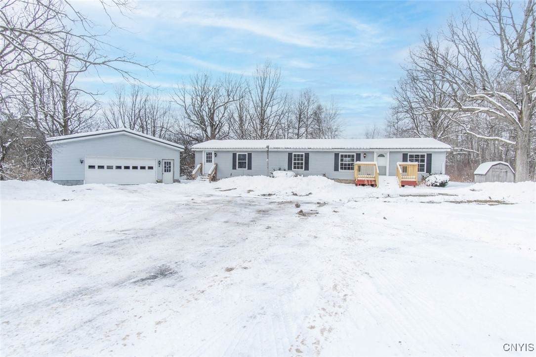 25721 Mustard Road - Photo 1