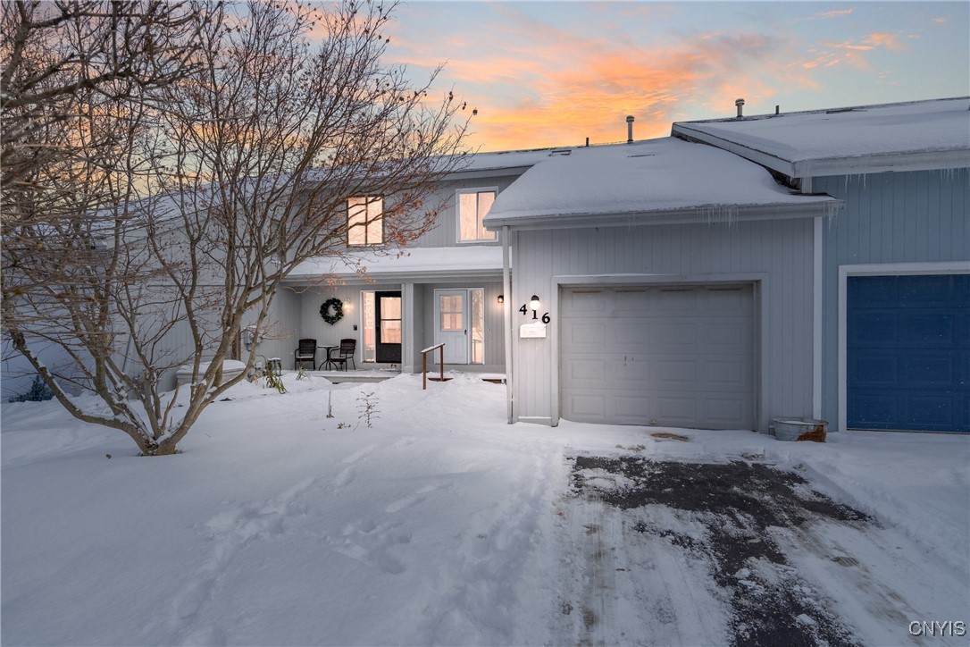 416 Mackay Avenue - Photo 1