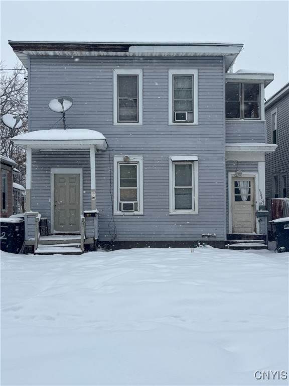 1002 Spring Street - Photo 1