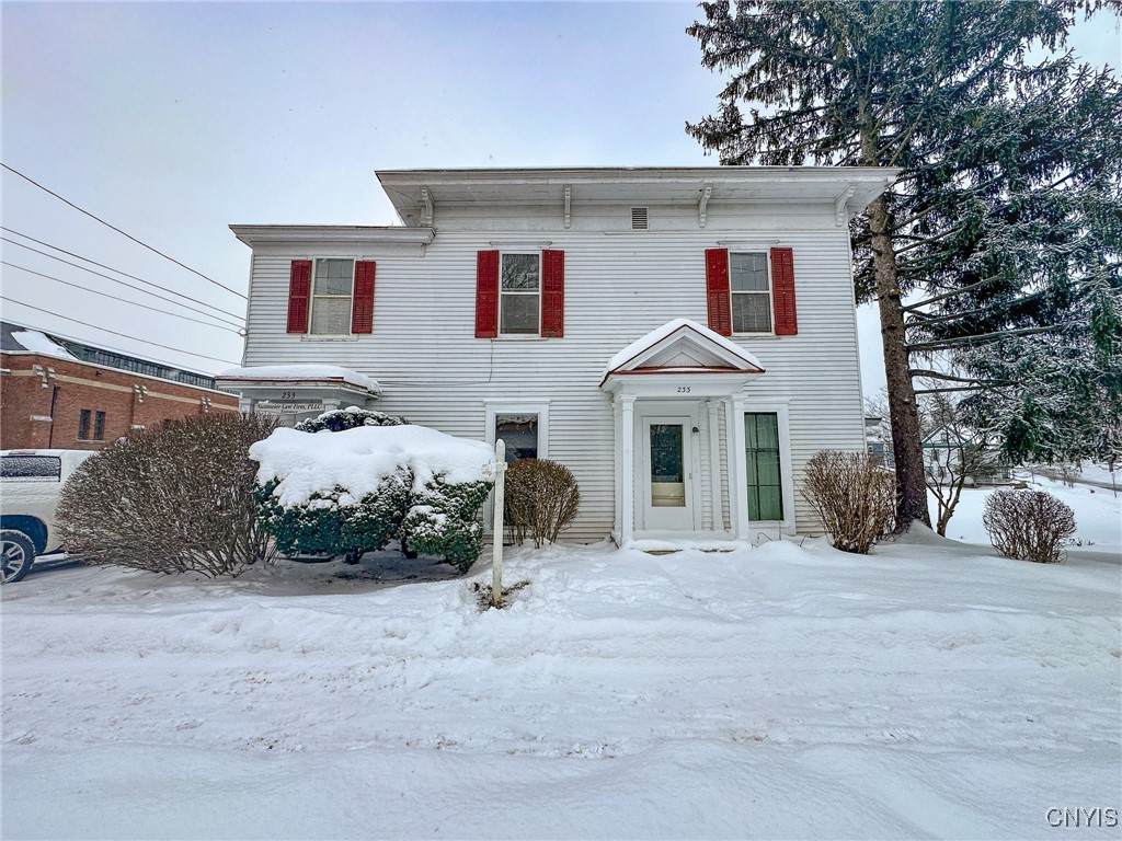 233 Cedar Street - Photo 1