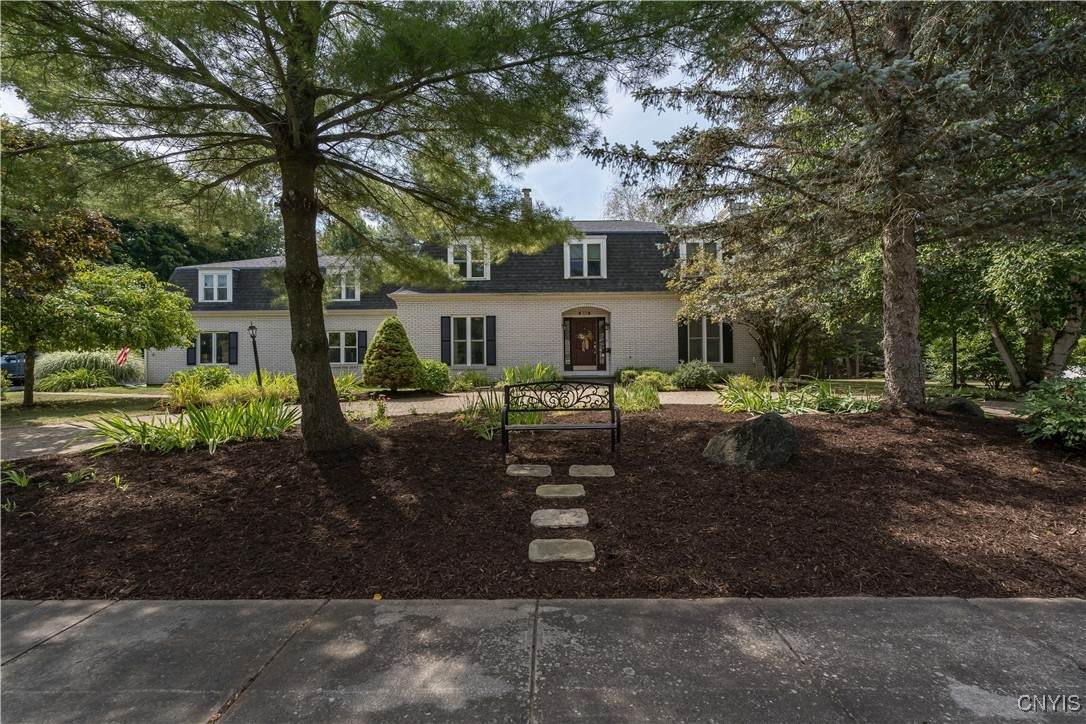 445 Lachenauer Drive - Photo 1