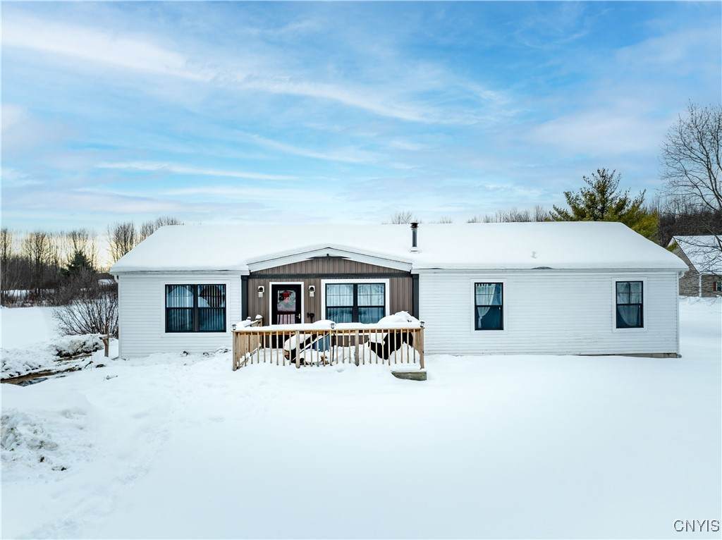 51 Pangborn Road - Photo 1