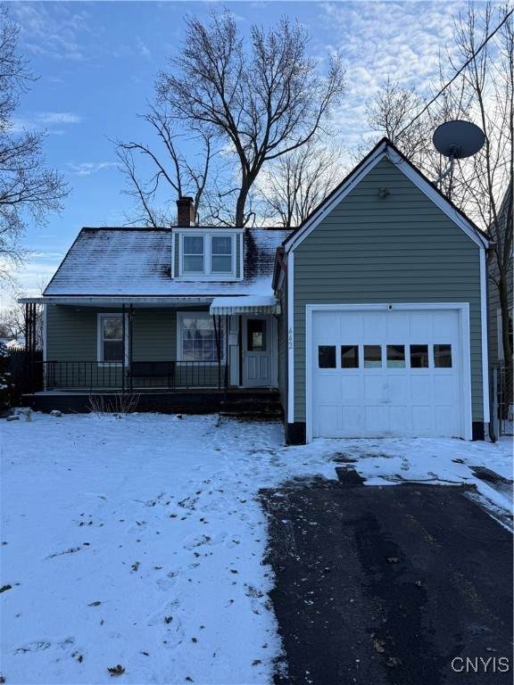 442 Orwood Place - Photo 1