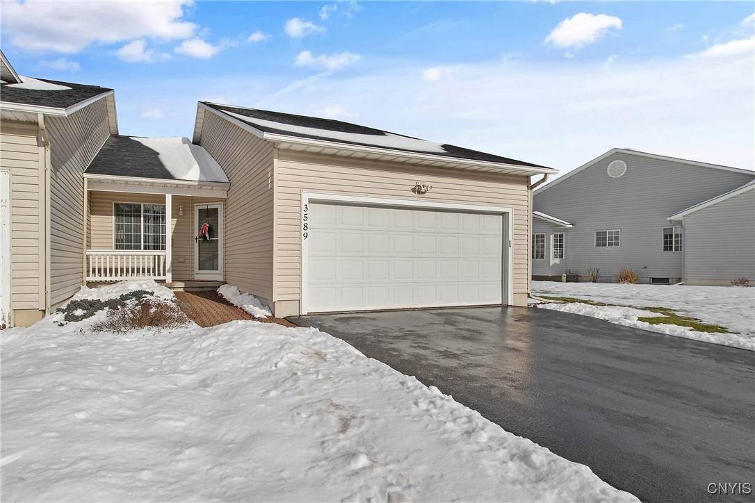 3589 Redhead Terrace - Photo 1