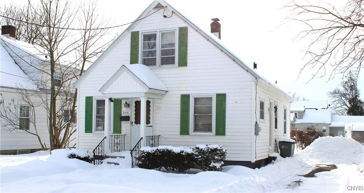 208 Locust Street - Photo 1