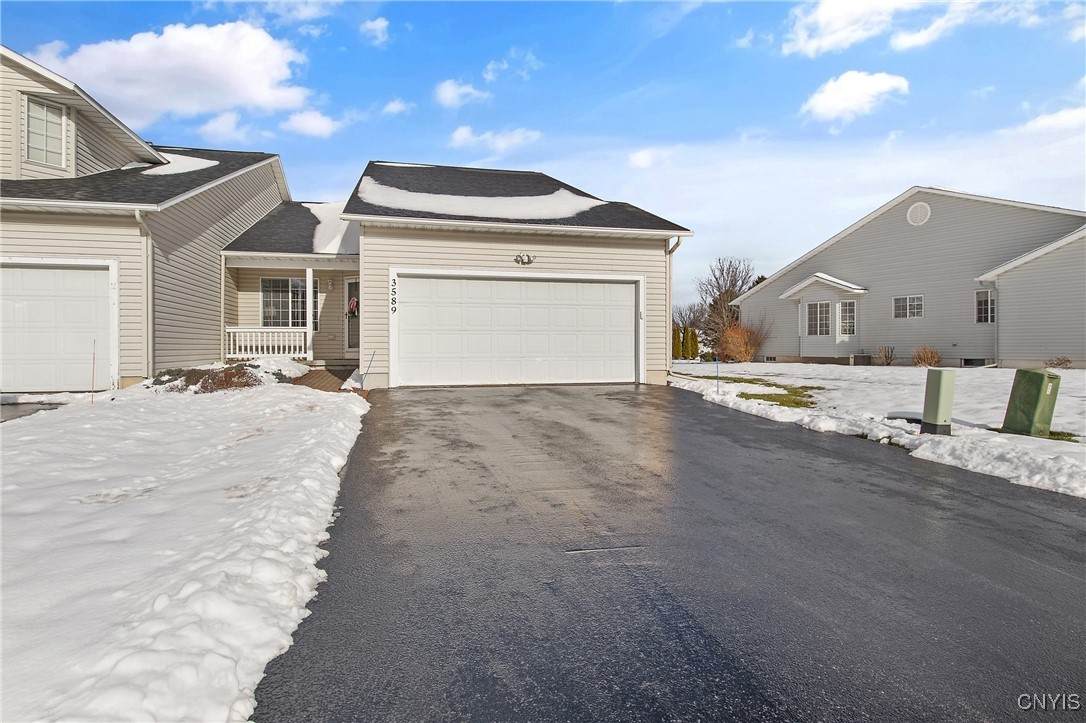 3589 Redhead Terrace - Photo 1