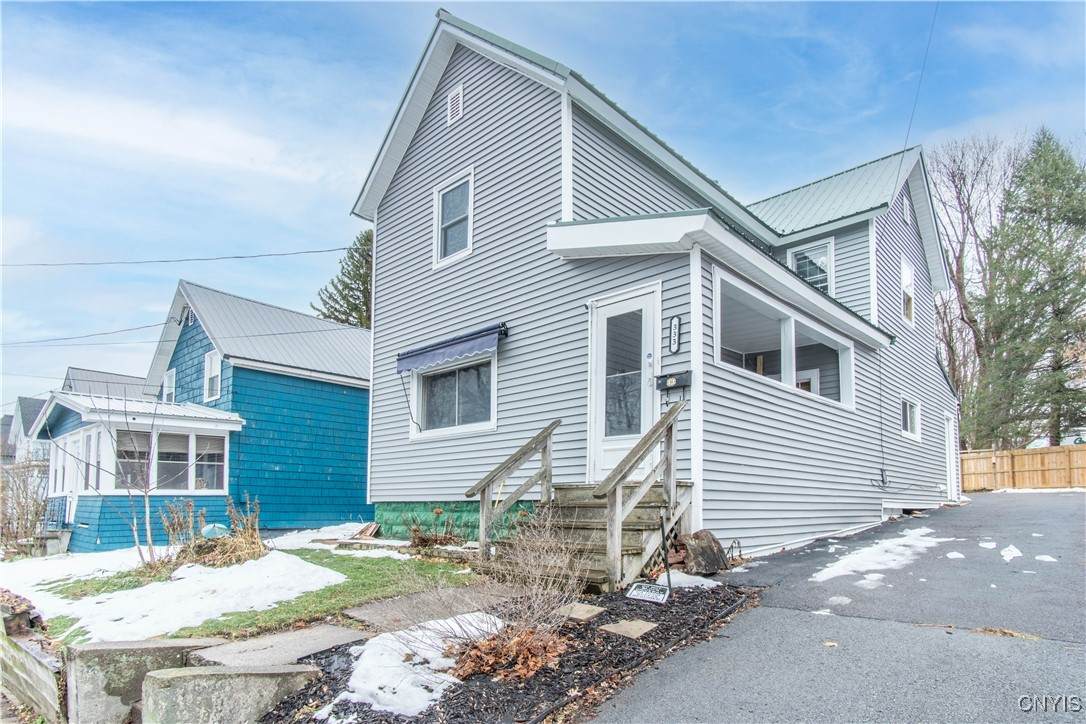 333 Meadow Street - Photo 1