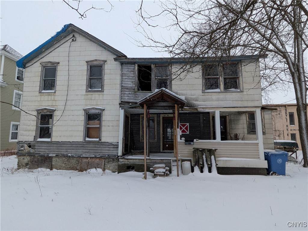 75 Pomeroy Street - Photo 1
