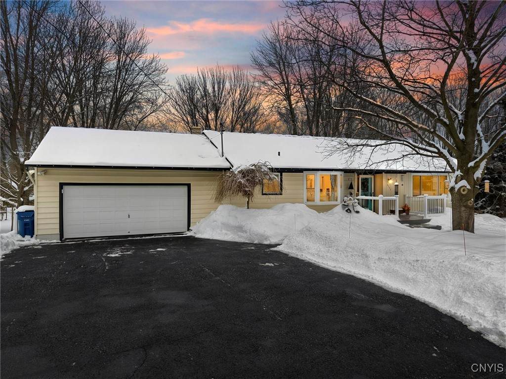 6752 Winchell Road - Photo 1