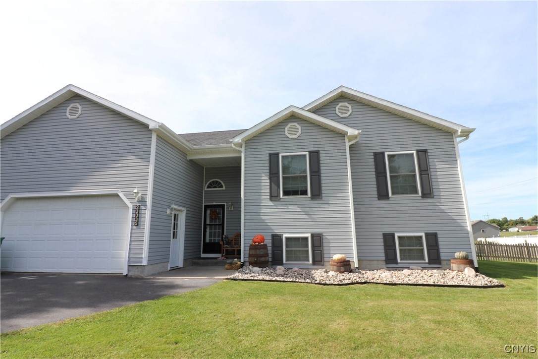 23335 Converse Drive - Photo 1