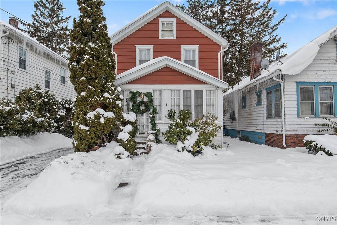 307 Malverne Drive - Photo 1