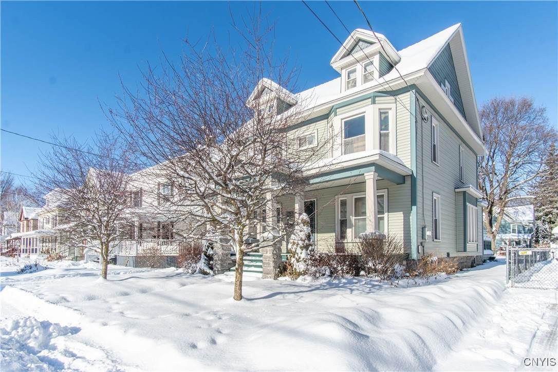 137 Bowers Avenue - Photo 1