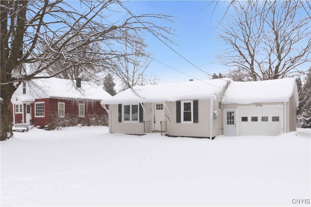 5791 Lincoln Avenue - Photo 1