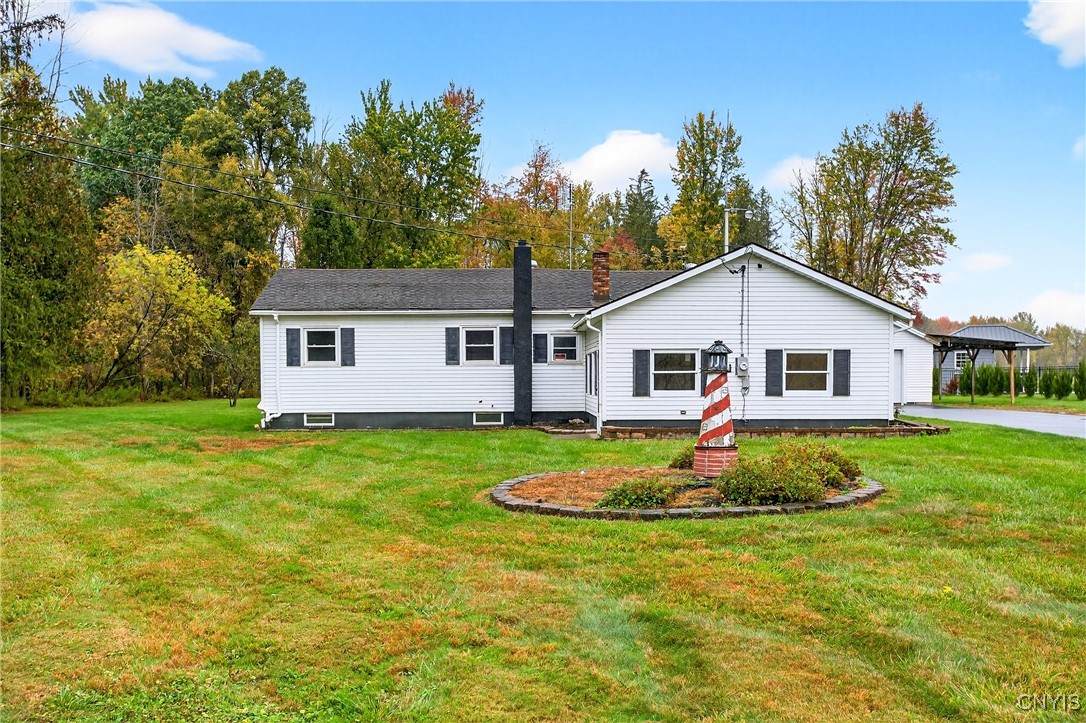 3405 Center Street - Photo 1