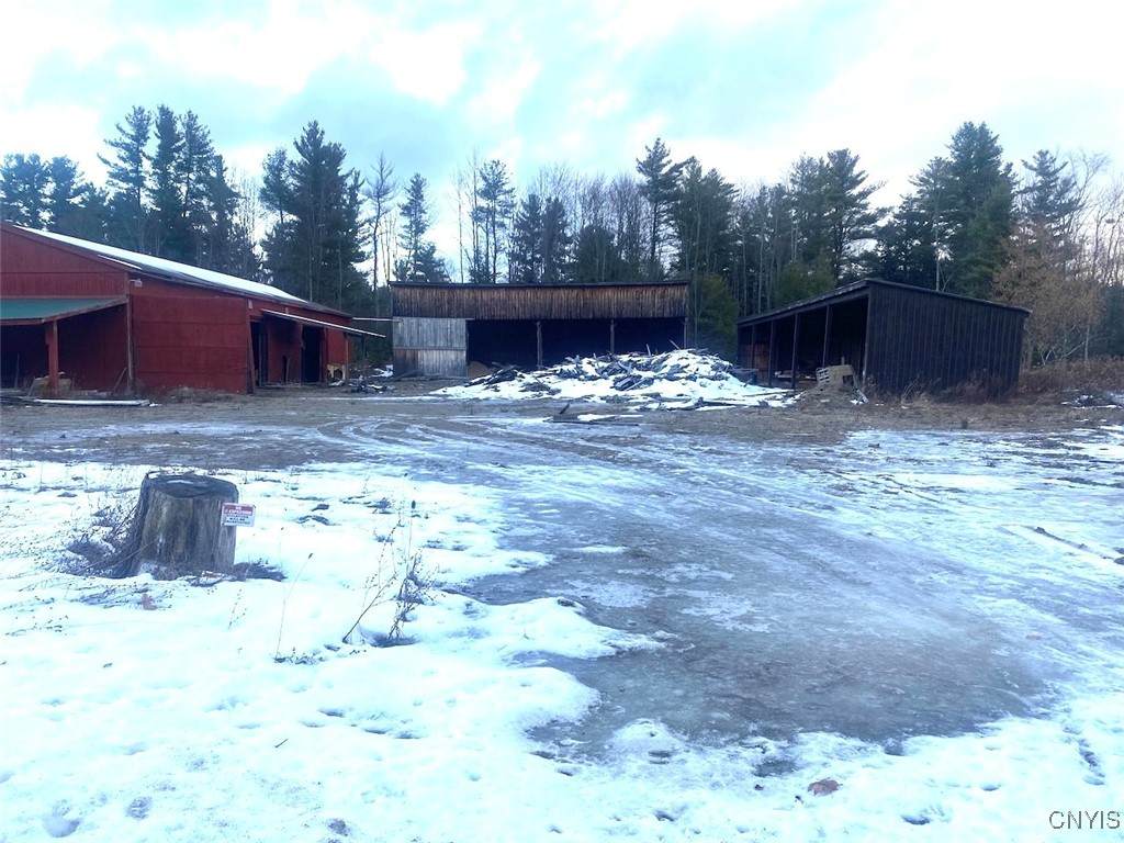 7634 Tucker Hill Road - Photo 1