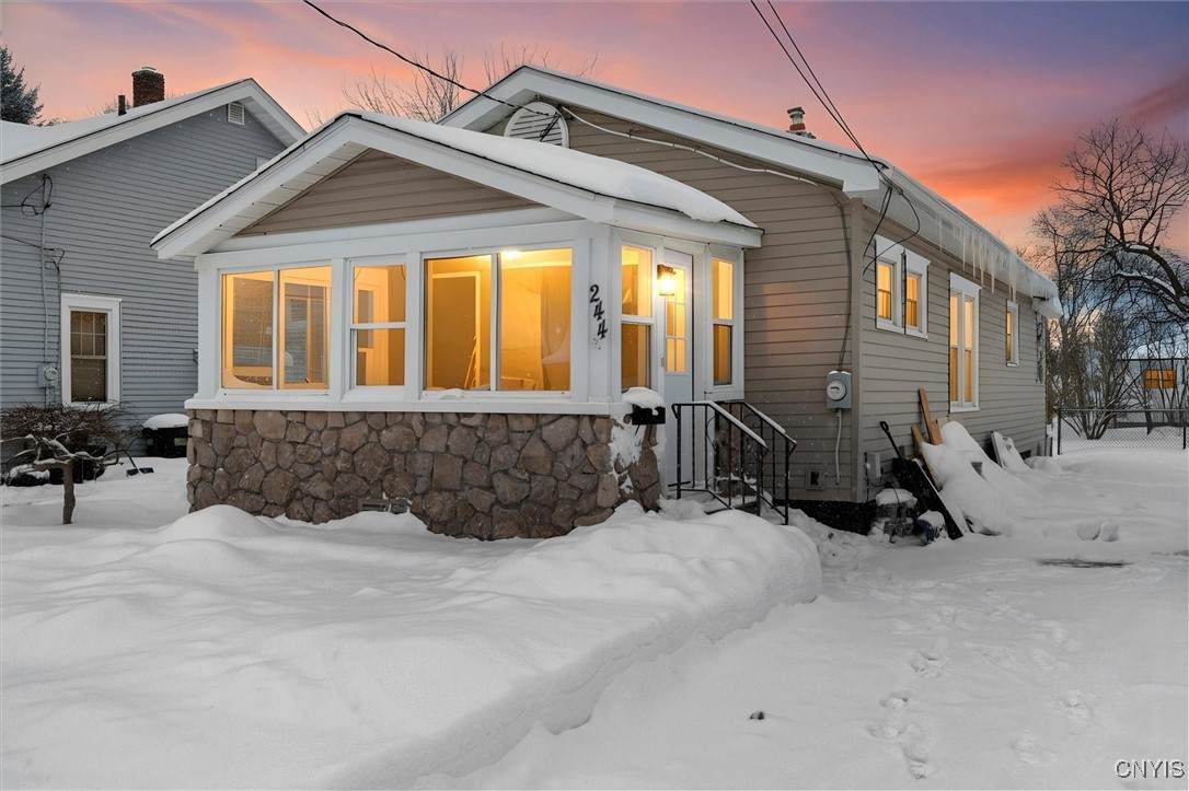 244 Medford Road - Photo 1