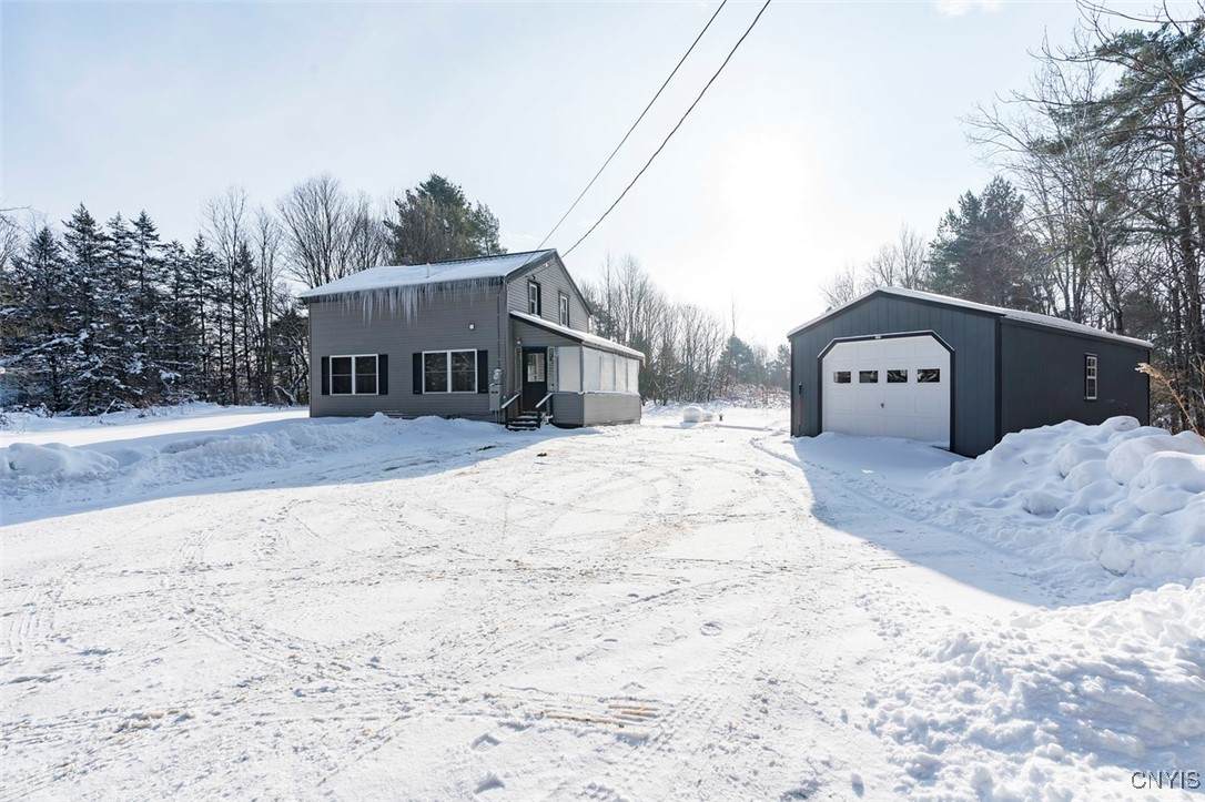 40698 Texas Road - Photo 1