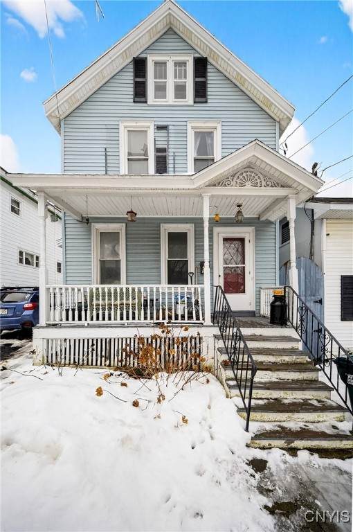 94 5th Street - Photo 1