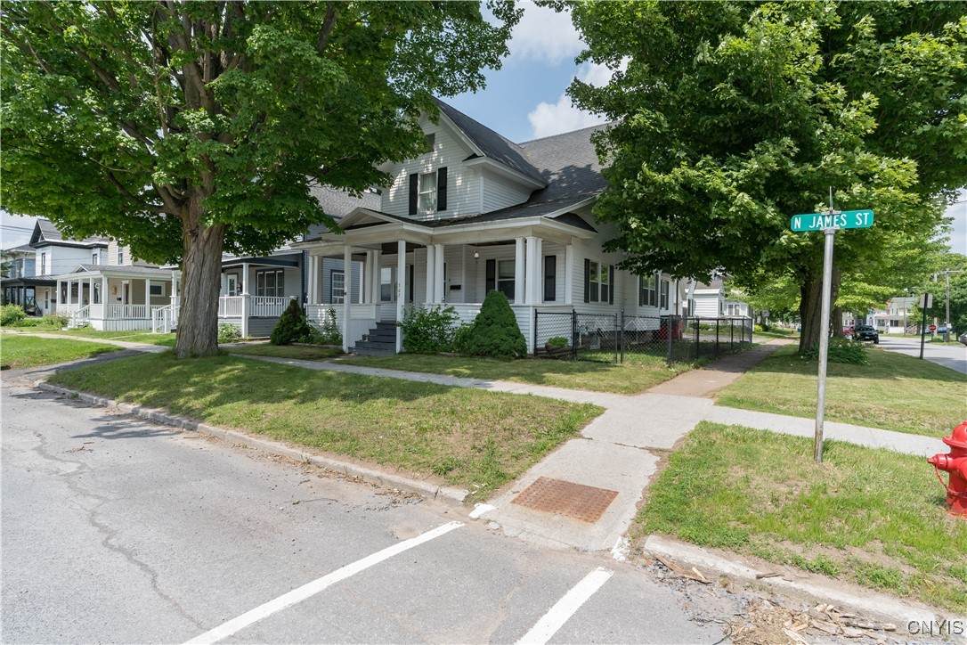 302 James Street - Photo 1