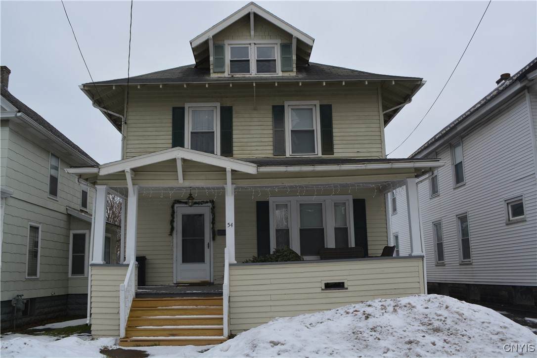 54 Whitesboro Street - Photo 1