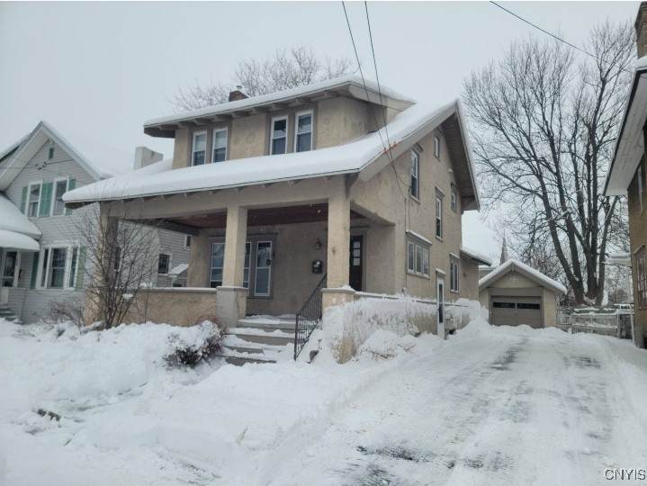 405 Brainard Street - Photo 1