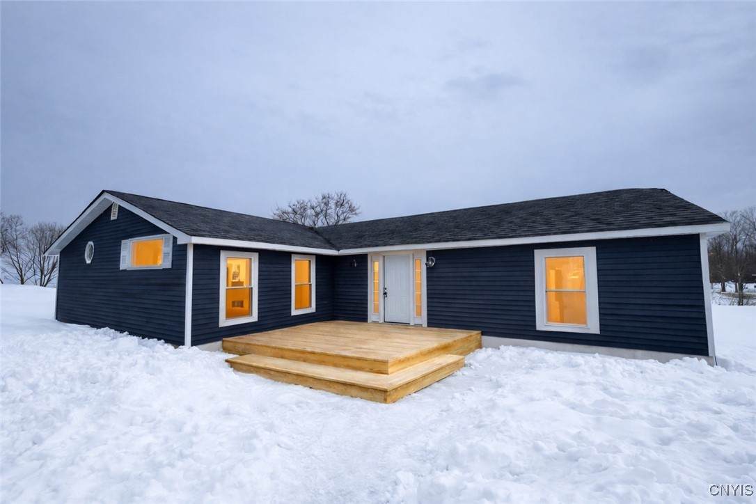 9358 Taberg Florence Road - Photo 1